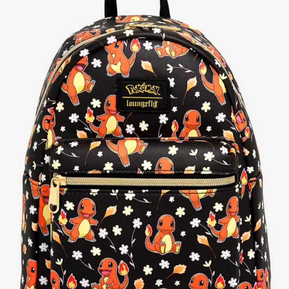 Pokémon backpack
